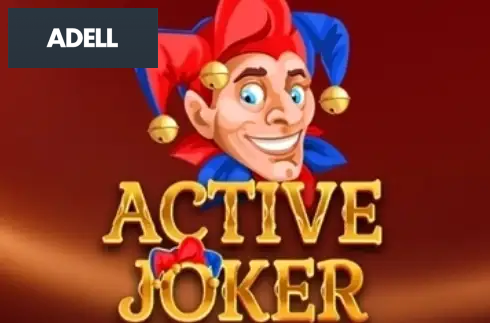 Active Joker
